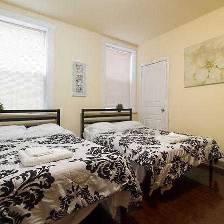 Апартаменти 1&2 Bd Apts Near Upenn & Hospitals Філадельфія Екстер'єр фото