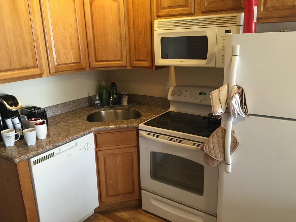 Апартаменти 1&2 Bd Apts Near Upenn & Hospitals Філадельфія Екстер'єр фото