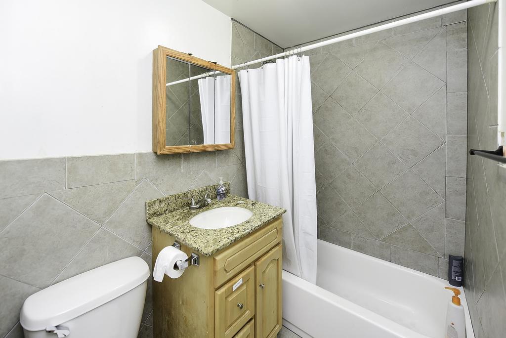 Апартаменти 1&2 Bd Apts Near Upenn & Hospitals Філадельфія Екстер'єр фото