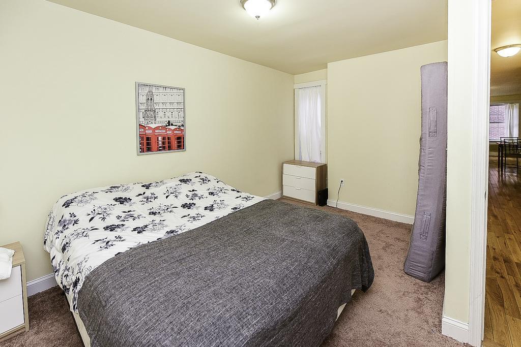 Апартаменти 1&2 Bd Apts Near Upenn & Hospitals Філадельфія Екстер'єр фото