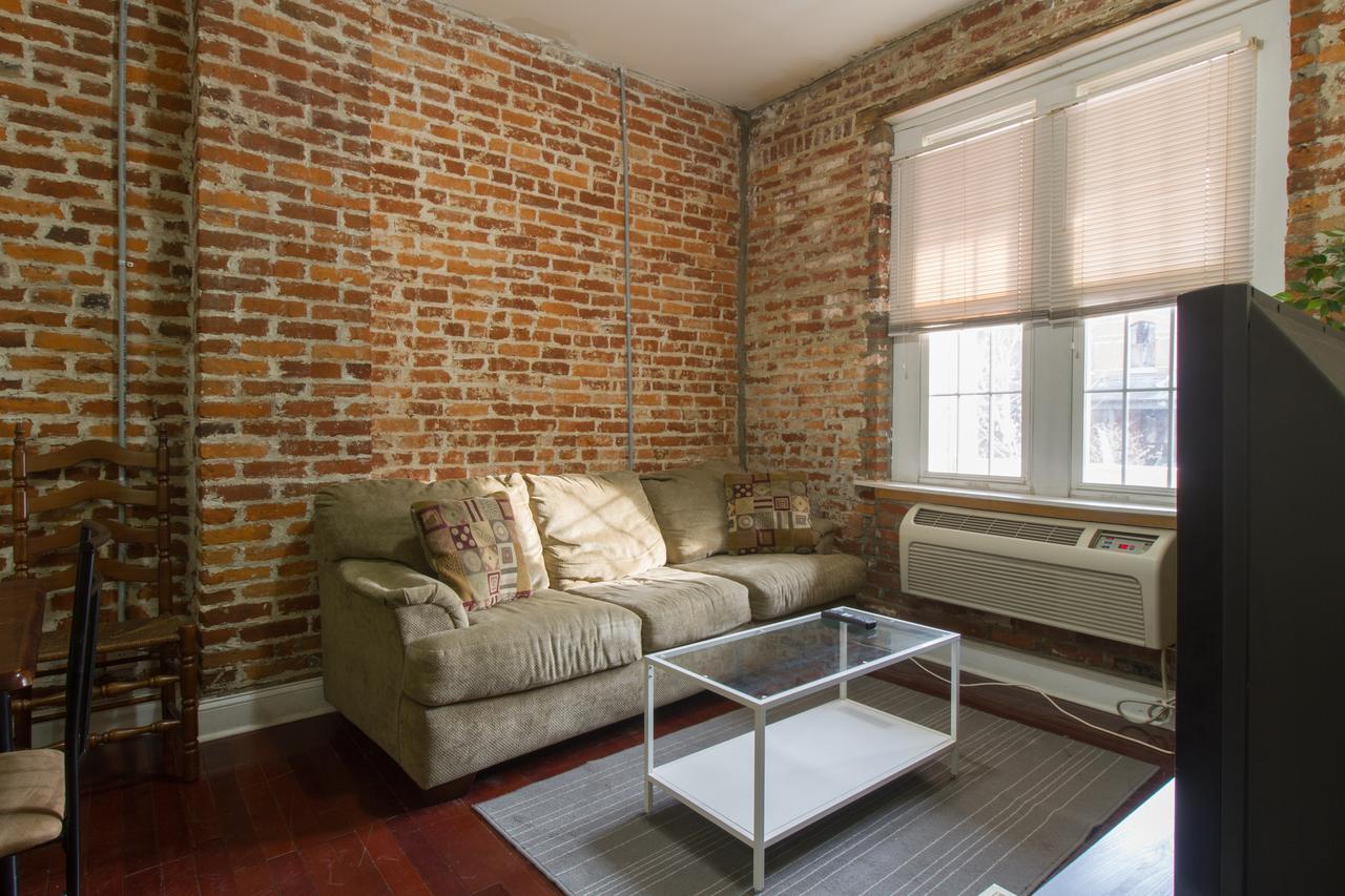 Апартаменти 1&2 Bd Apts Near Upenn & Hospitals Філадельфія Екстер'єр фото
