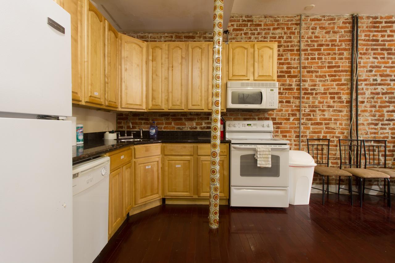 Апартаменти 1&2 Bd Apts Near Upenn & Hospitals Філадельфія Екстер'єр фото