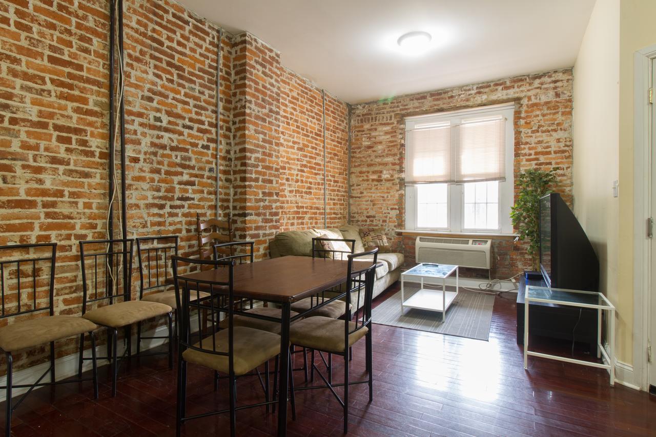 Апартаменти 1&2 Bd Apts Near Upenn & Hospitals Філадельфія Екстер'єр фото