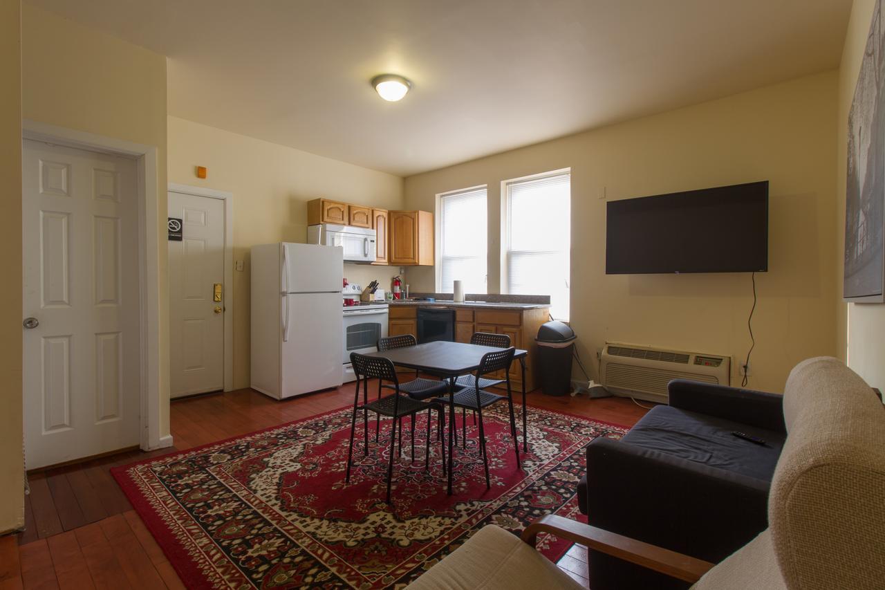 Апартаменти 1&2 Bd Apts Near Upenn & Hospitals Філадельфія Екстер'єр фото