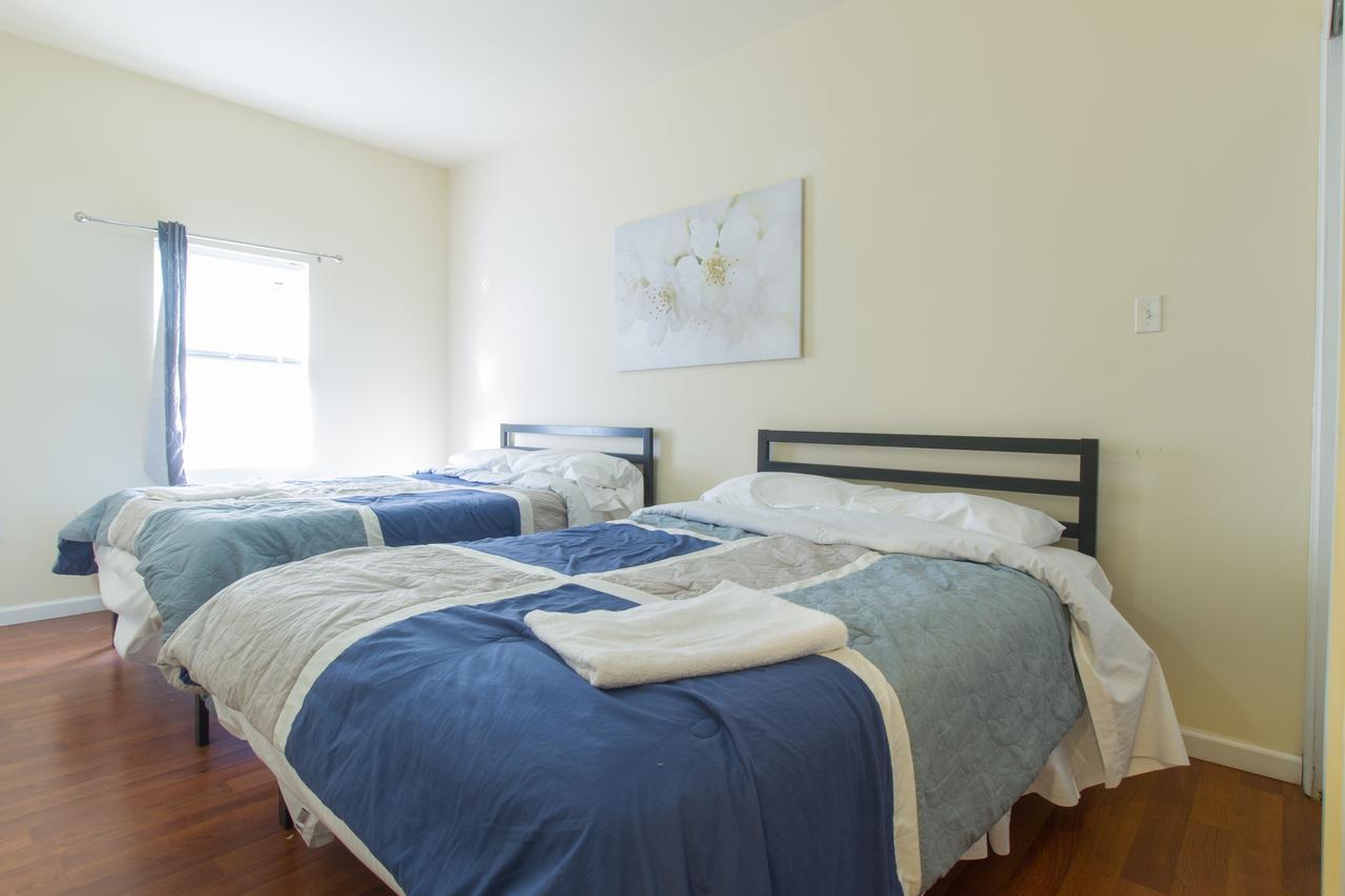 Апартаменти 1&2 Bd Apts Near Upenn & Hospitals Філадельфія Екстер'єр фото