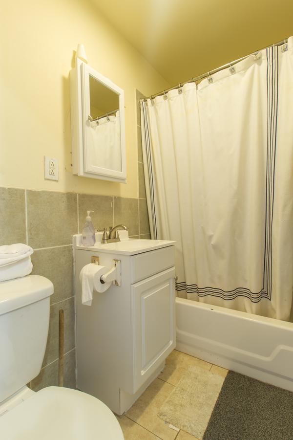Апартаменти 1&2 Bd Apts Near Upenn & Hospitals Філадельфія Екстер'єр фото