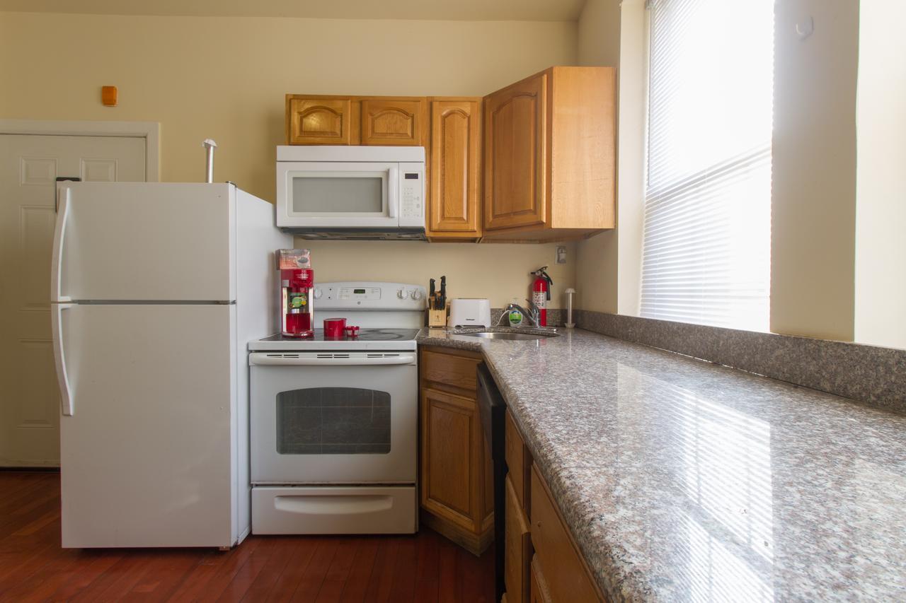 Апартаменти 1&2 Bd Apts Near Upenn & Hospitals Філадельфія Екстер'єр фото
