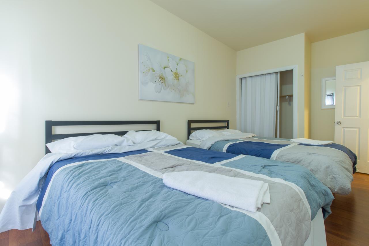 Апартаменти 1&2 Bd Apts Near Upenn & Hospitals Філадельфія Екстер'єр фото